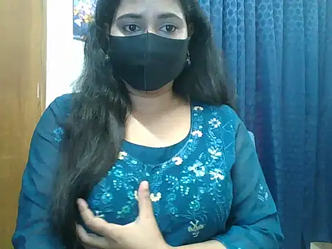 Afrin_munia Webcam-Show
