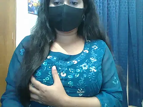 عرض كام Afrin_munia