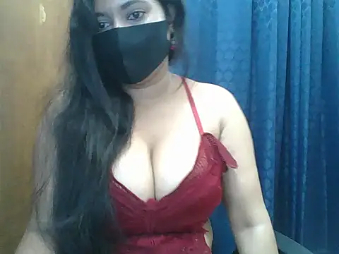 Show Webcam de Afrin_munia