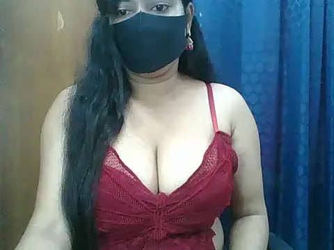 Afrin_munia Show Webcam