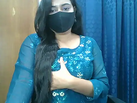 Afrin_munia ওয়েবক্যাম শো
