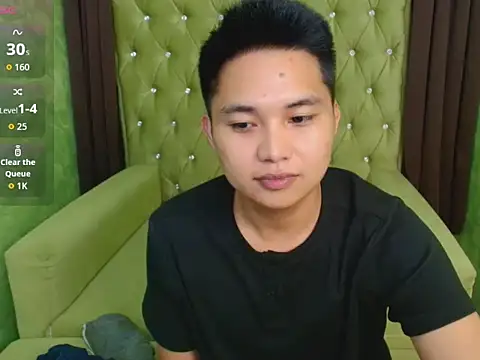Maliyah_Vaughan Pertunjukan Webcam