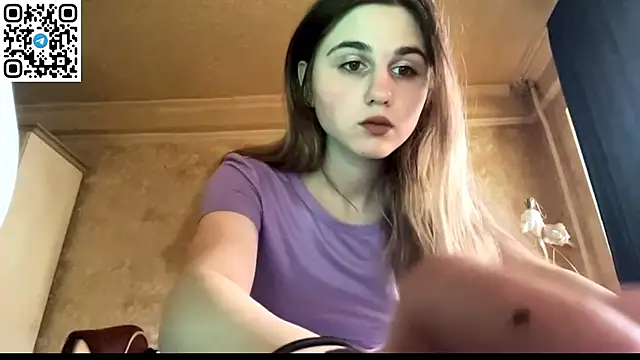 LovelySilk_63's Live XXX Chat