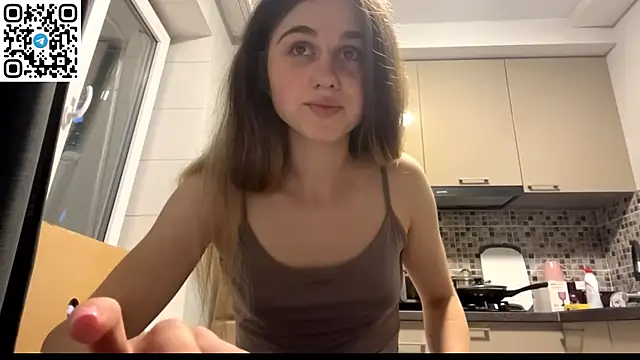 LovelySilk_63's Live XXX Chat