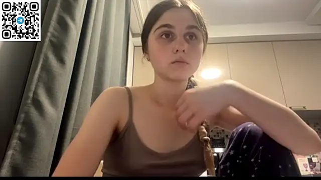 LovelySilk_63's Live XXX Chat