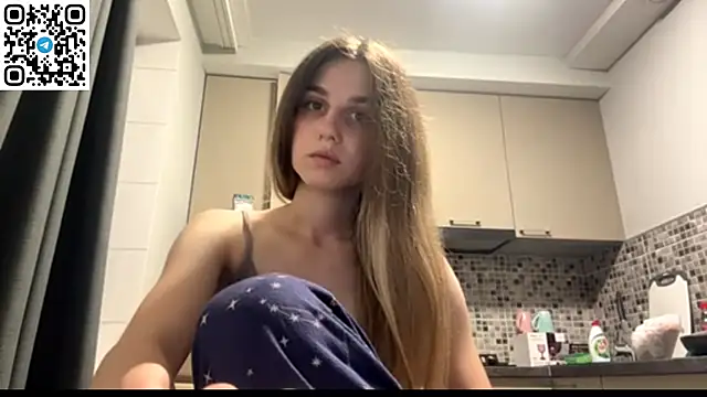 LovelySilk_63 网络视讯表演
