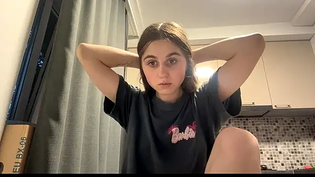 Czat XXX na żywo – LovelySilk_63