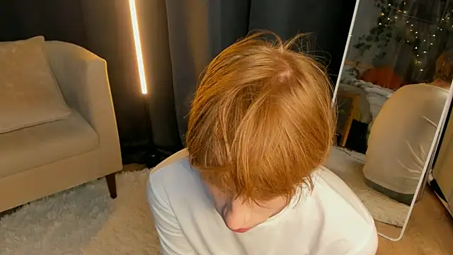 CalmFever's Live XXX Chat