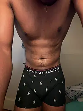 Show de Warrendjoy974 na webcam