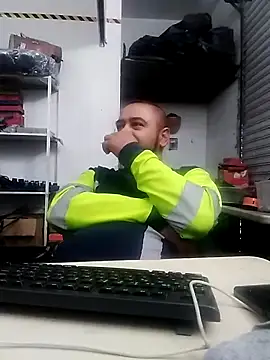 3YACULACION Pertunjukan Webcam