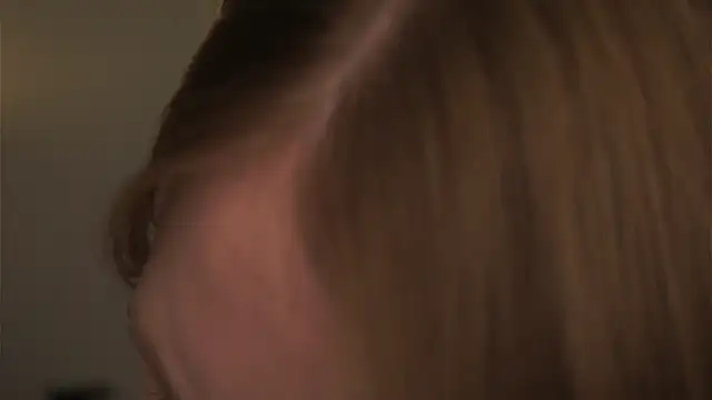 MiHabeck Adlı Modelin Web Kamerası Şovu