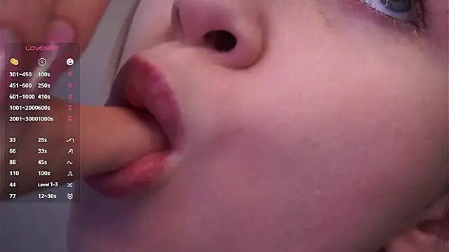 MiHabeck 网络视讯表演