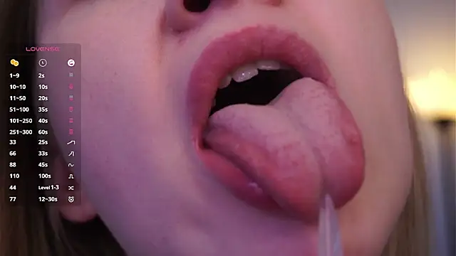 MiHabeck Show Webcam