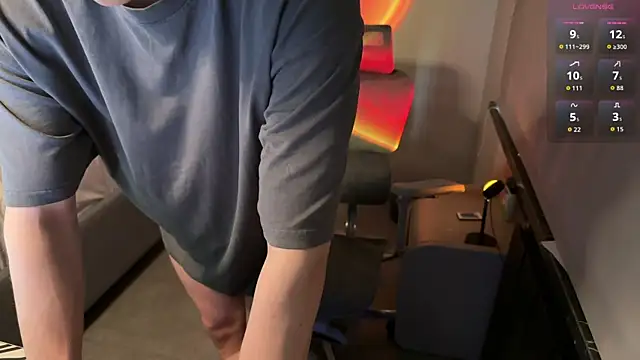 عرض كام cronck52