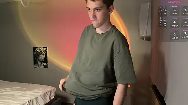 cronck52 webcam show