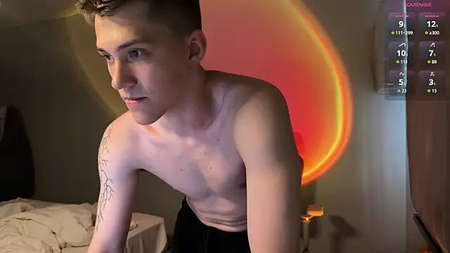 cronck52: вебкам-шоу