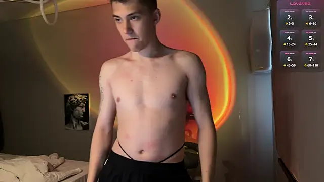 cronck52 webcam show