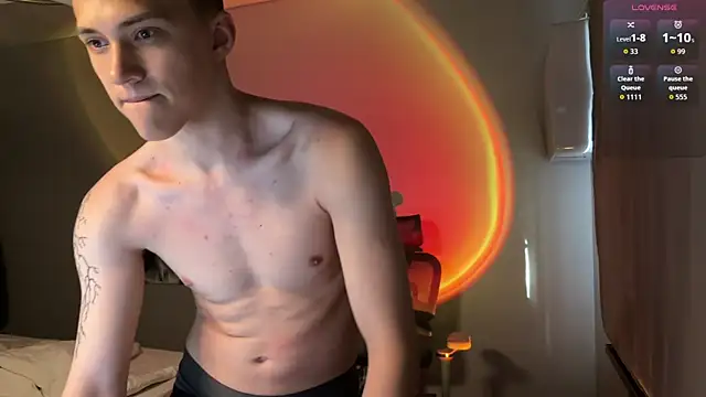 عرض كام cronck52
