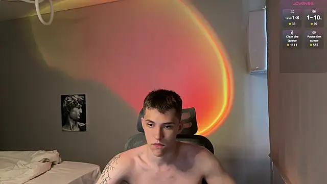 Show Webcam de cronck52
