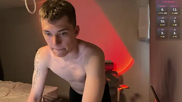 cronck52 Show Webcam