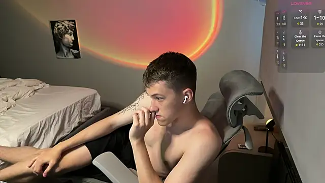 Show Webcam de cronck52