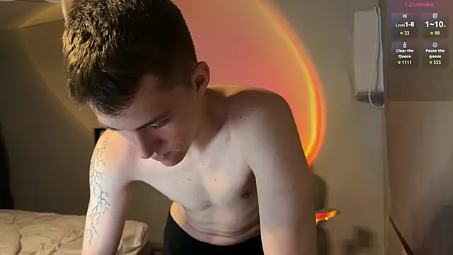 cronck52's Webcam Show
