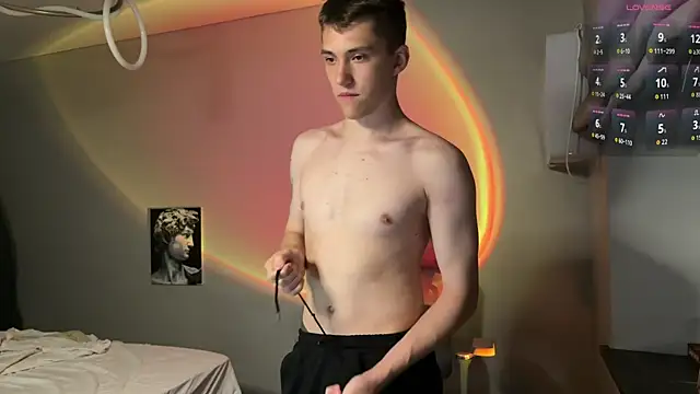 cronck52 Webcam show