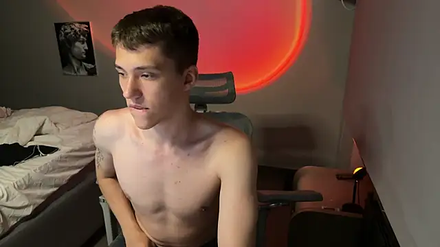 cronck52's Webcam Show