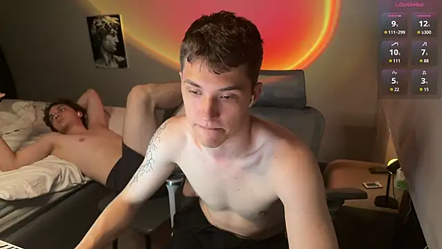 عرض كام cronck52