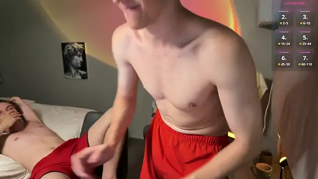 cronck52 webcam show