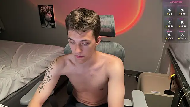 cronck52 Show Webcam