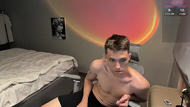 cronck52n Webbikameraesitys