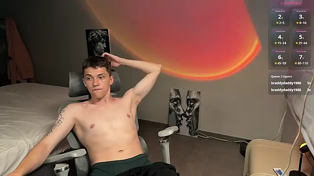 Show Webcam de cronck52