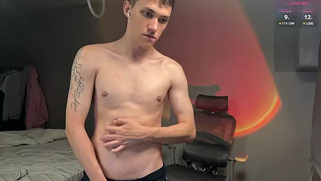 cronck52 Webcamshow