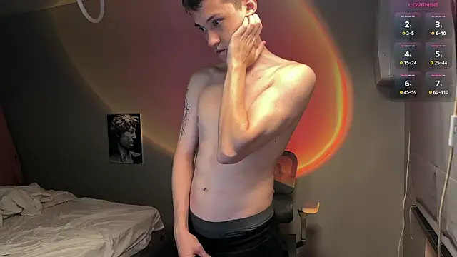 عرض كام cronck52