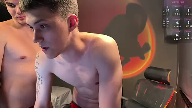 cronck52 Webcam Show