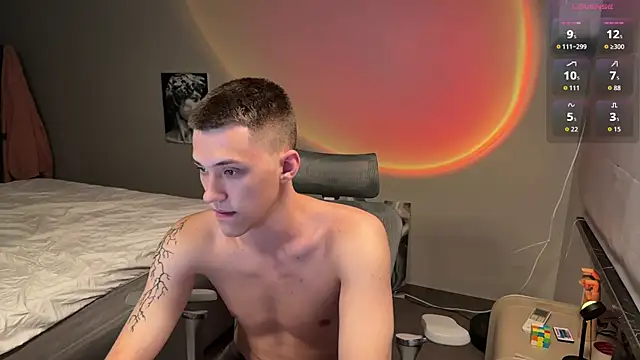 عرض كام cronck52