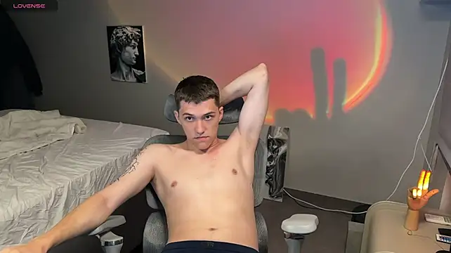 cronck52 Show in webcam