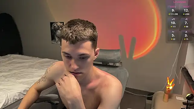 cronck52: вебкам-шоу