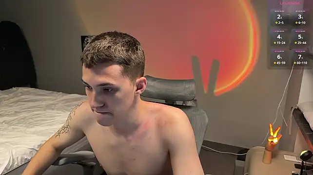 cronck52 Webcamshow