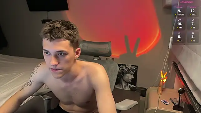 cronck52 – webcam-show