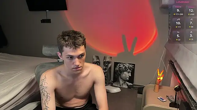 cronck52 Webcamshow