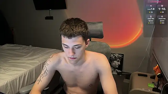 Show Webcam de cronck52