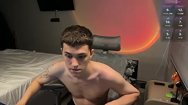 cronck52 Show Webcam