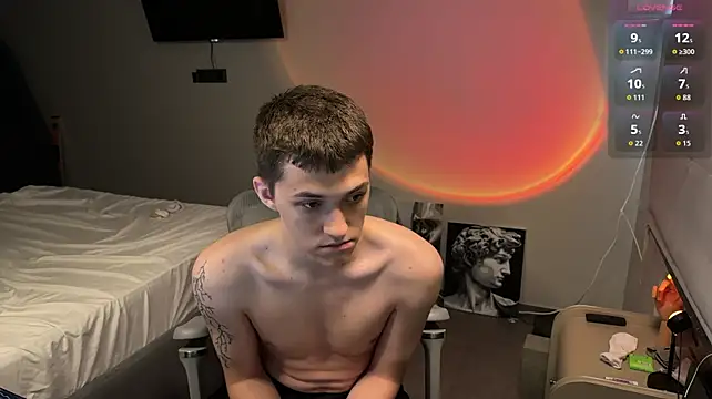 Show Webcam de cronck52