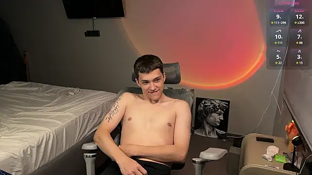 cronck52: вебкам-шоу