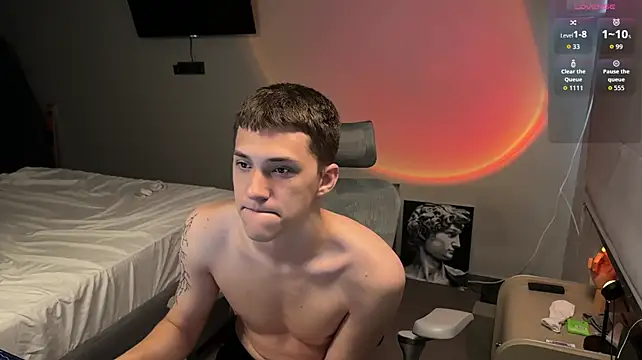cronck52 Show in webcam
