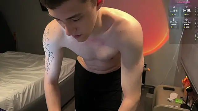 cronck52 Webcamshow