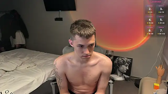 عرض كام cronck52