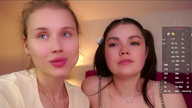 BertaForthn Webbikameraesitys